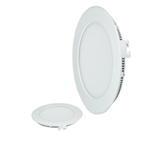 Best selling high lumen ultra-thin led recessed ceiling panel light